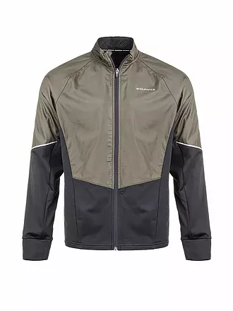 ENDURANCE | Herren Radjacke Jive Functional | olive