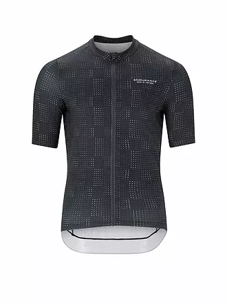 ENDURANCE | Herren Radtrikot Norris | dunkelblau