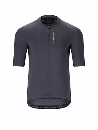 ENDURANCE | Herren Radtrikot Paxton | dunkelblau