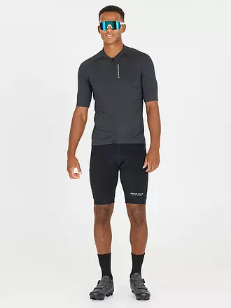 ENDURANCE | Herren Radtrikot Paxton | dunkelblau