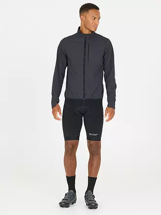 ENDURANCE | Herren Windjacke Nimbos | dunkelblau