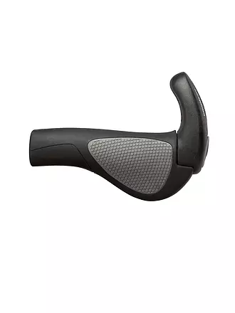 ERGON | Fahrradgriffe Performance GP2 | schwarz