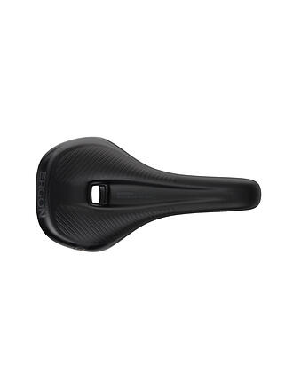 ERGON | Herren E-MTB-Sattel SM E-Mountain Sport Men | schwarz