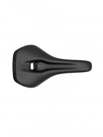 ERGON | Herren Fahrradsattel SMC Men | schwarz