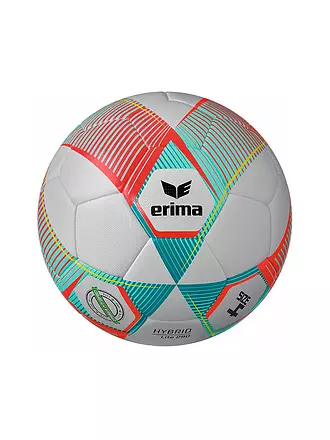 ERIMA | Fußball Hybrid Lite 290 Gr.4 | bunt