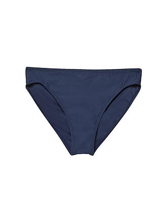 ESPRIT | Damen Bikini Midi-Slip im Basic-Look | blau