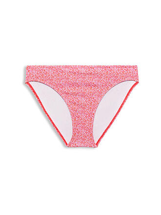 ESPRIT | Damen Bikinihose Kribi Beach Classic | pink