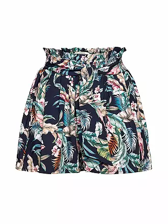 ESPRIT | Damen Short aus LENZING™ ECOVERO™ | 