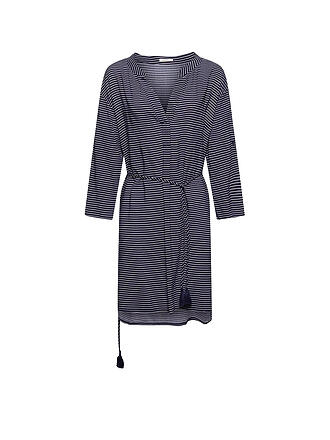 ESPRIT | Damen Tunika aus LENZING™ ECOVERO™ | blau