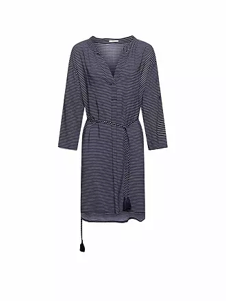 ESPRIT | Damen Tunika aus LENZING™ ECOVERO™ | blau