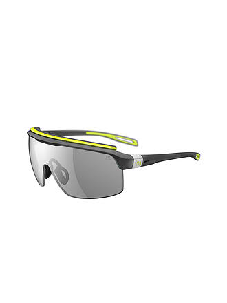 EVIL EYE | Damen Sportbrille Traileye Pro Grey Transparent Matt 3 | grau