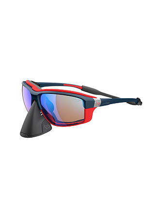 EVIL EYE | Herren Bergbrille elate.o pro | dunkelblau