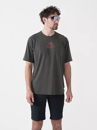 EVIL EYE | Herren Radbrille Vistair-X | dunkelblau