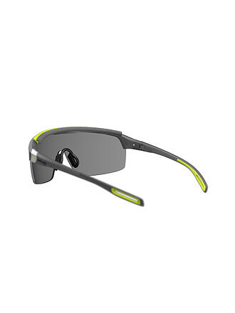 EVIL EYE | Herren Sportbrille Traileye Pro Grey Transparent Matt 3 | grau