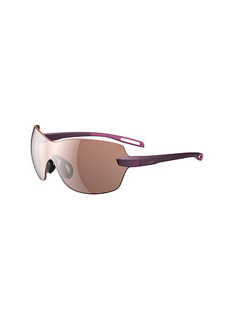 EVIL EYE | Sportbrille Dlite-X Violett Metallic 3 | lila