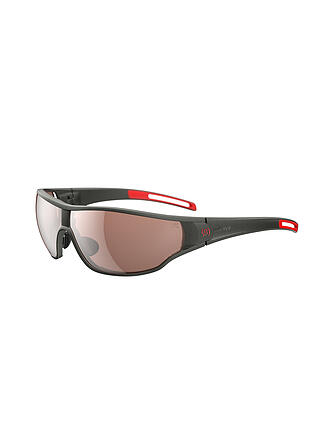 EVIL EYE | Sportbrille Fusor Black Matt 3 | olive