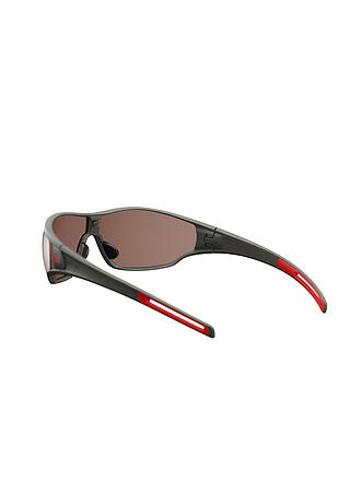EVIL EYE | Sportbrille Fusor Black Matt 3 | olive