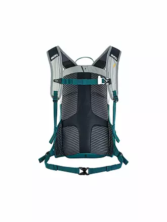 EVOC | E-Bike Rucksack E-Ride 12 | grau