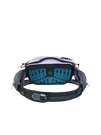 EVOC | Fahrrad Hüfttasche Hip Pack Pro 3L | grau