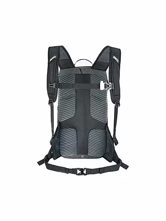 EVOC | Fahrradrucksack Ride 12L | grau