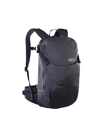 EVOC | Radrucksack Allride 3D WP 16 | schwarz