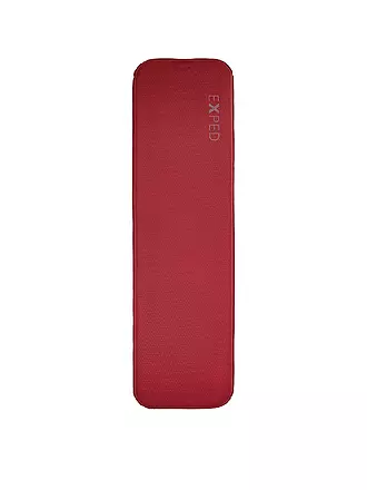 EXPED | Schlafmatte SIM Komfort 5 M | rot
