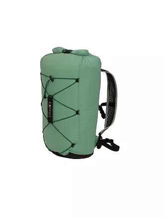 EXPED | Tagesrucksack Cloudburst 25L | hellgrün