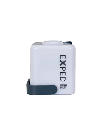 EXPED | Widget Pump | weiss