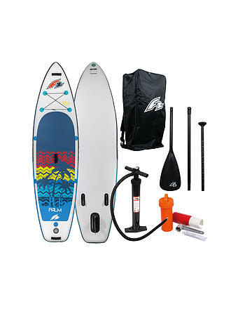F2 | SUP Set F2 Palm 10,5