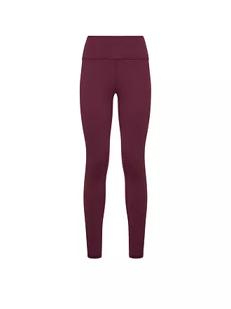 FABLETICS | Damen Fitnesstight Define PowerHold® High-Waist | rosa