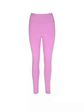 FABLETICS | Damen Fitnesstight Define PowerHold® High-Waist | rosa