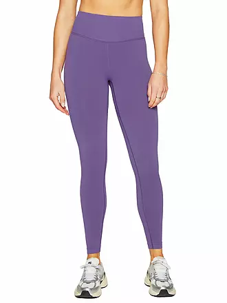 FABLETICS | Damen Fitnesstight High Waist Seamless | rosa