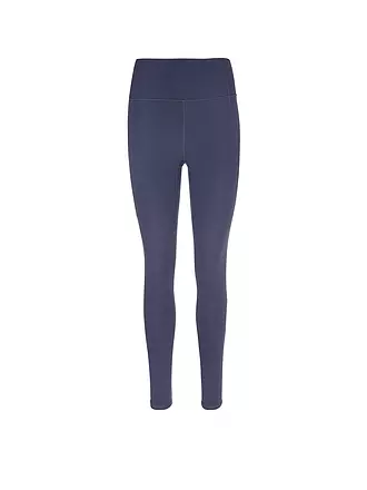 FABLETICS | Damen Fitnesstight Oasis PureLuxe High-Waist | dunkelblau