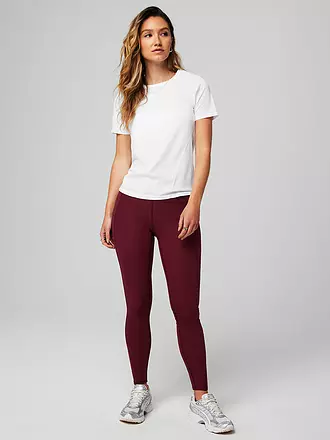 FABLETICS | Damen Fitnesstop Feather Tech | weiss