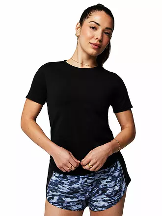 FABLETICS | Damen Fitnesstop Feather Tech | weiss