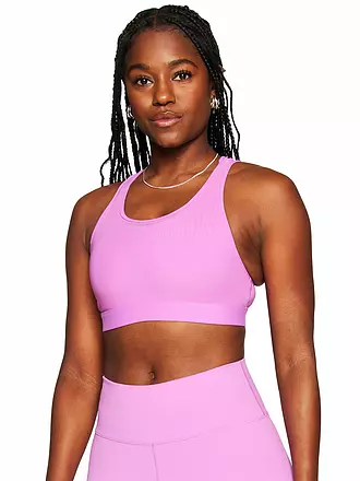 FABLETICS | Damen Sport-BH High Support | gelb