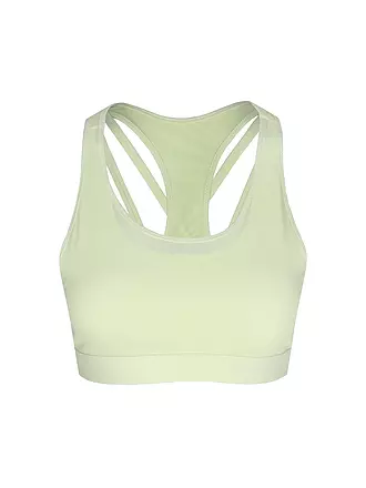 FABLETICS | Damen Sport-BH High Support | gelb