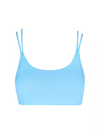 FABLETICS | Damen Sport-BH Principal Low Support | blau