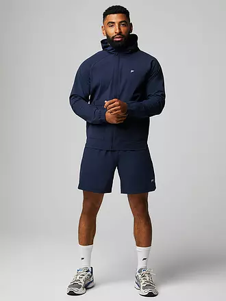 FABLETICS | Herren Fitnessjacke The One | dunkelblau