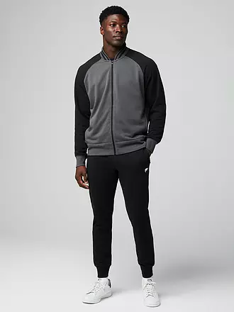 FABLETICS | Herren Jogginghose The Year Round Terry | schwarz
