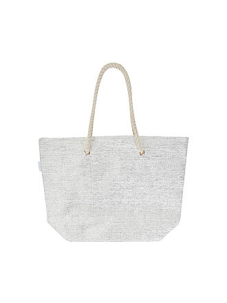 FABRIZIO | Badetasche  27L | schwarz