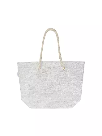 FABRIZIO | Badetasche  27L | schwarz