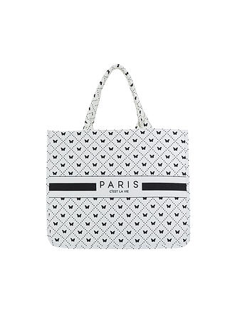 FABRIZIO | Badetasche 18L | bunt