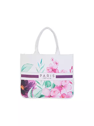 FABRIZIO | Badetasche 18L | dunkelblau