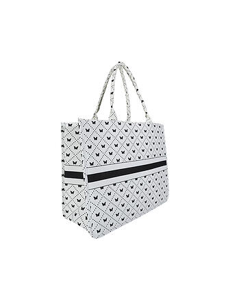 FABRIZIO | Badetasche 18L | bunt