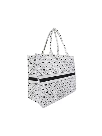 FABRIZIO | Badetasche 18L | weiss