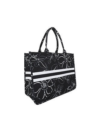 FABRIZIO | Badetasche 18L | bunt