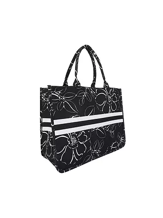 FABRIZIO | Badetasche 18L | bunt