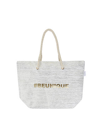 FABRIZIO | Badetasche 27L | beige
