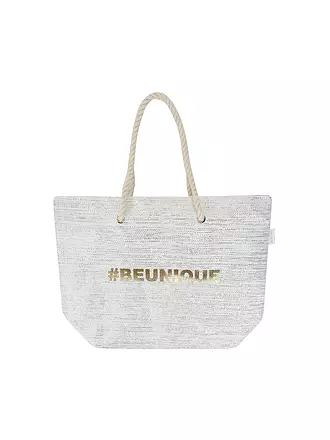 FABRIZIO | Badetasche 27L | beige